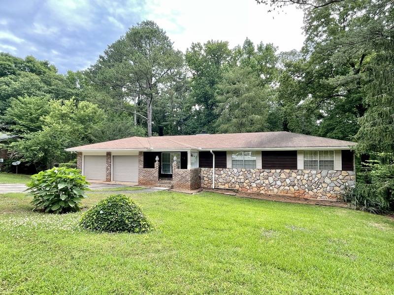 House for rent at 115 Club Circle, Stockbridge, GA 30281