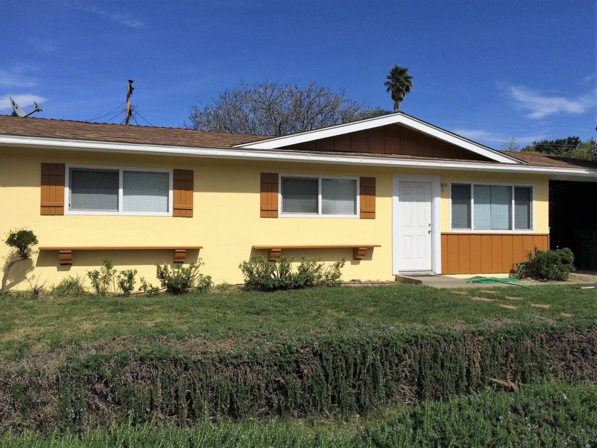 House for rent at 1778 Vicente Dr, San Luis Obispo, CA 93405