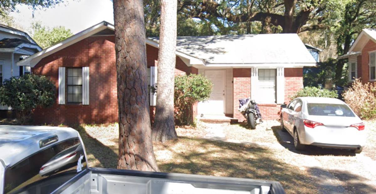 House for rent at 1010 Bethany St, North Charleston, SC 29405