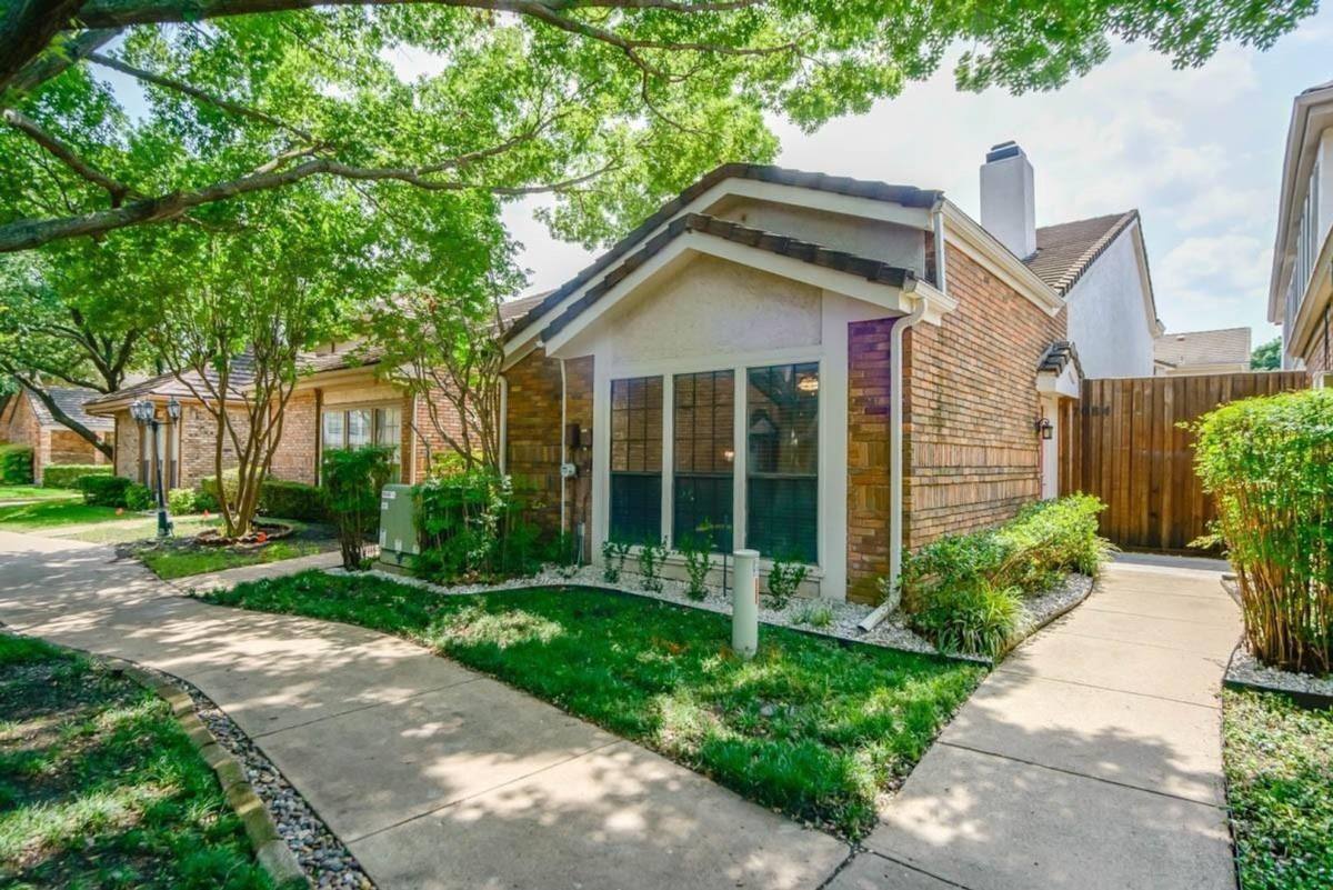 House for rent at 17084 Knots Landing, Addison, TX 75001