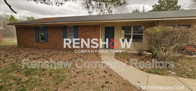 Apartment for rent at 142 Harrison Rd #21, Martin, TN 38237