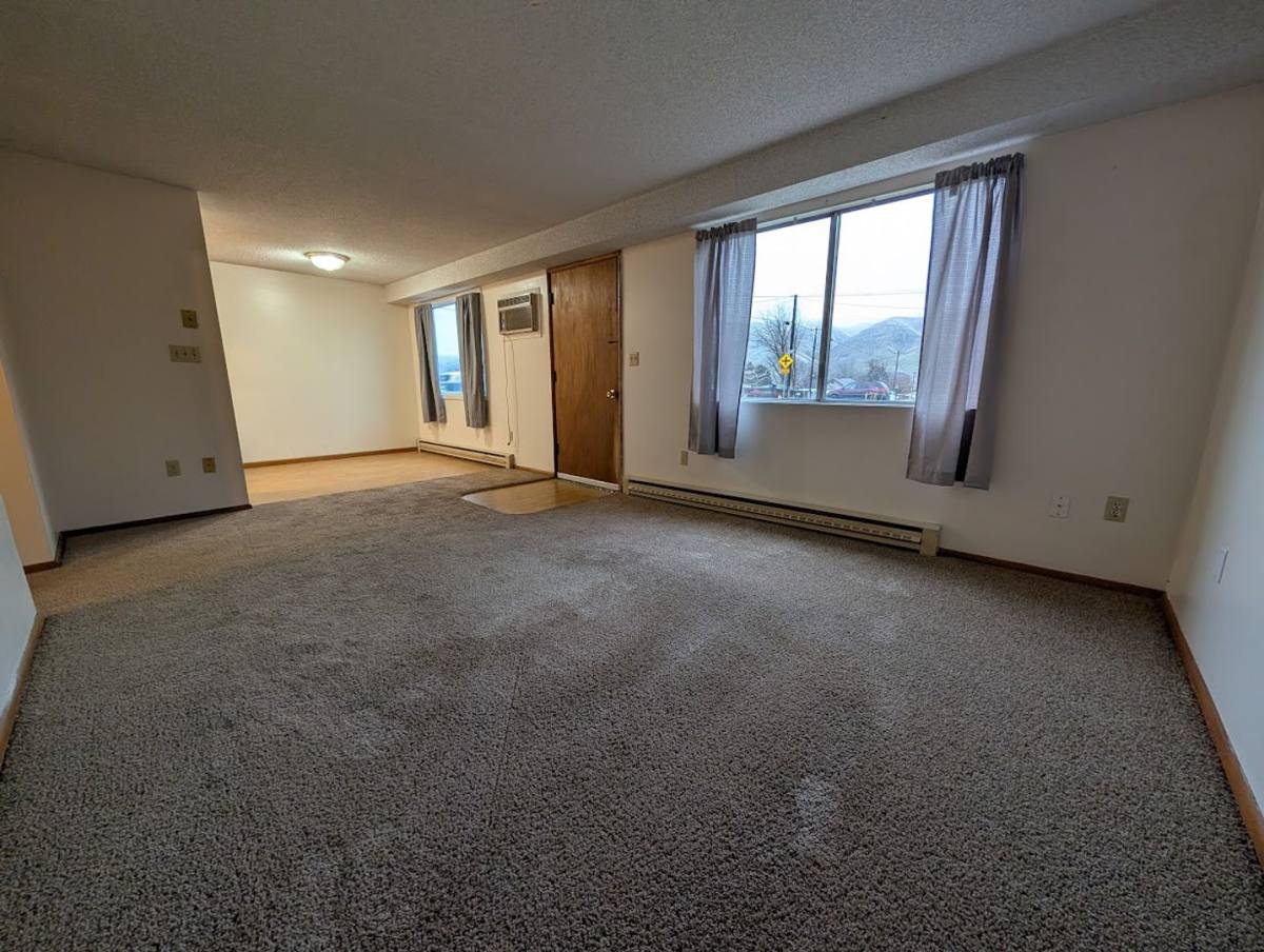 Apartment for rent at 1494 Sycamore St, Clarkston, WA 99403