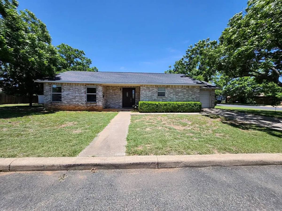 House for rent at 626 S Creek, Fredericksburg, TX 78624