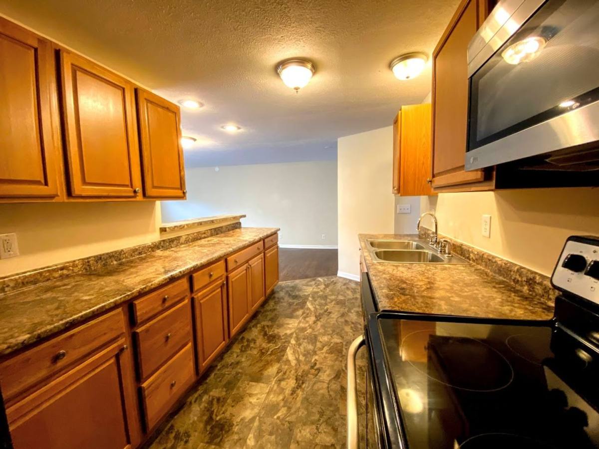 House for rent at 511 N Lincoln St, Bloomington, IN 47408