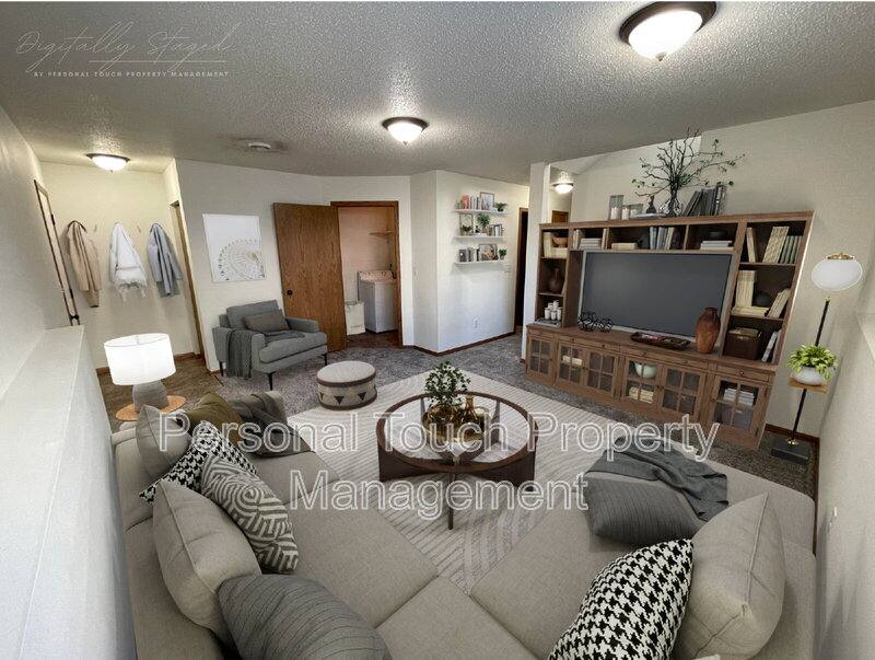 Apartment for rent at 2580 5th St W #B, West Fargo, ND 58078