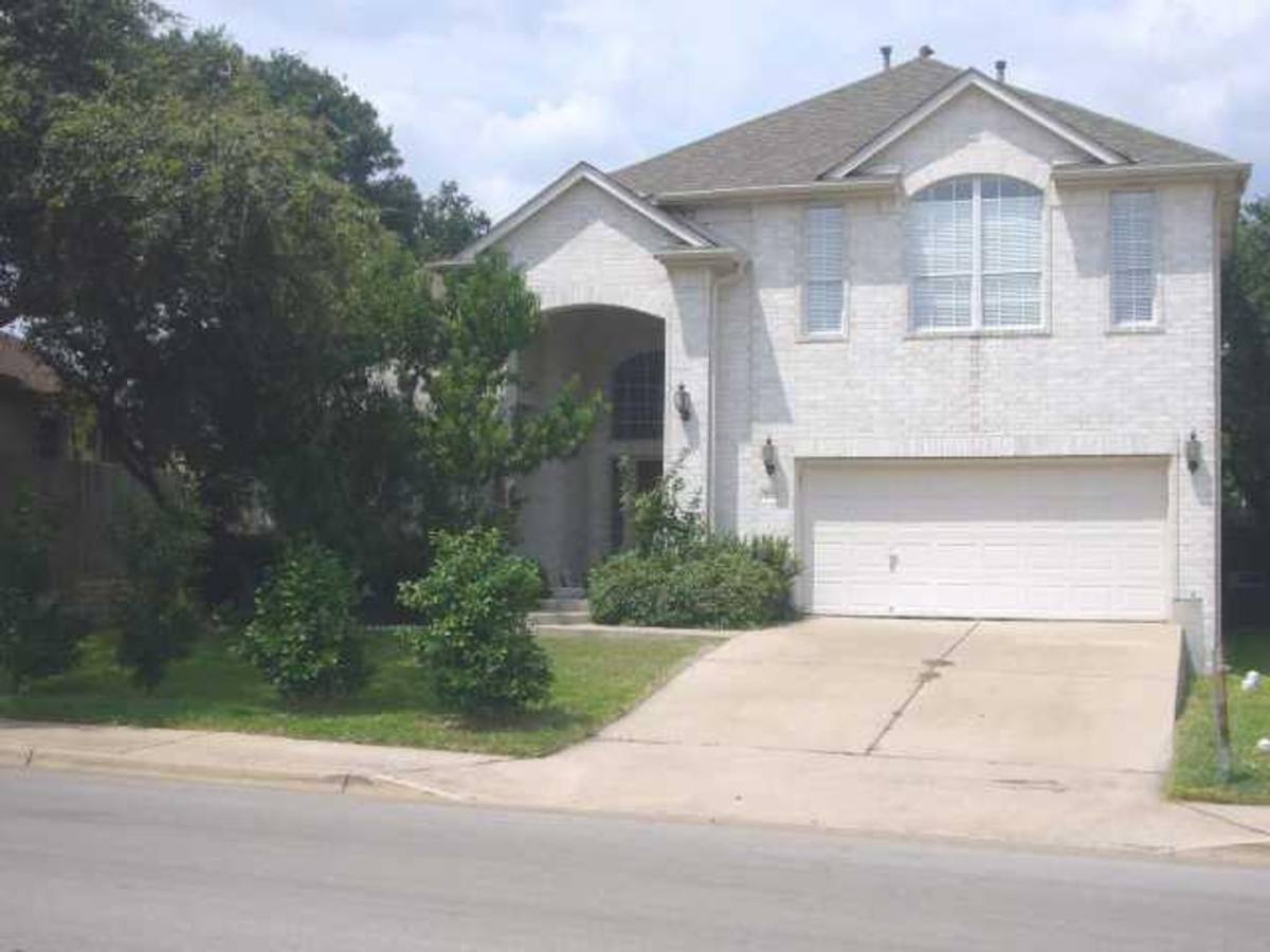 House for rent at 2003 Dagama Dr, Cedar Park, TX 78613