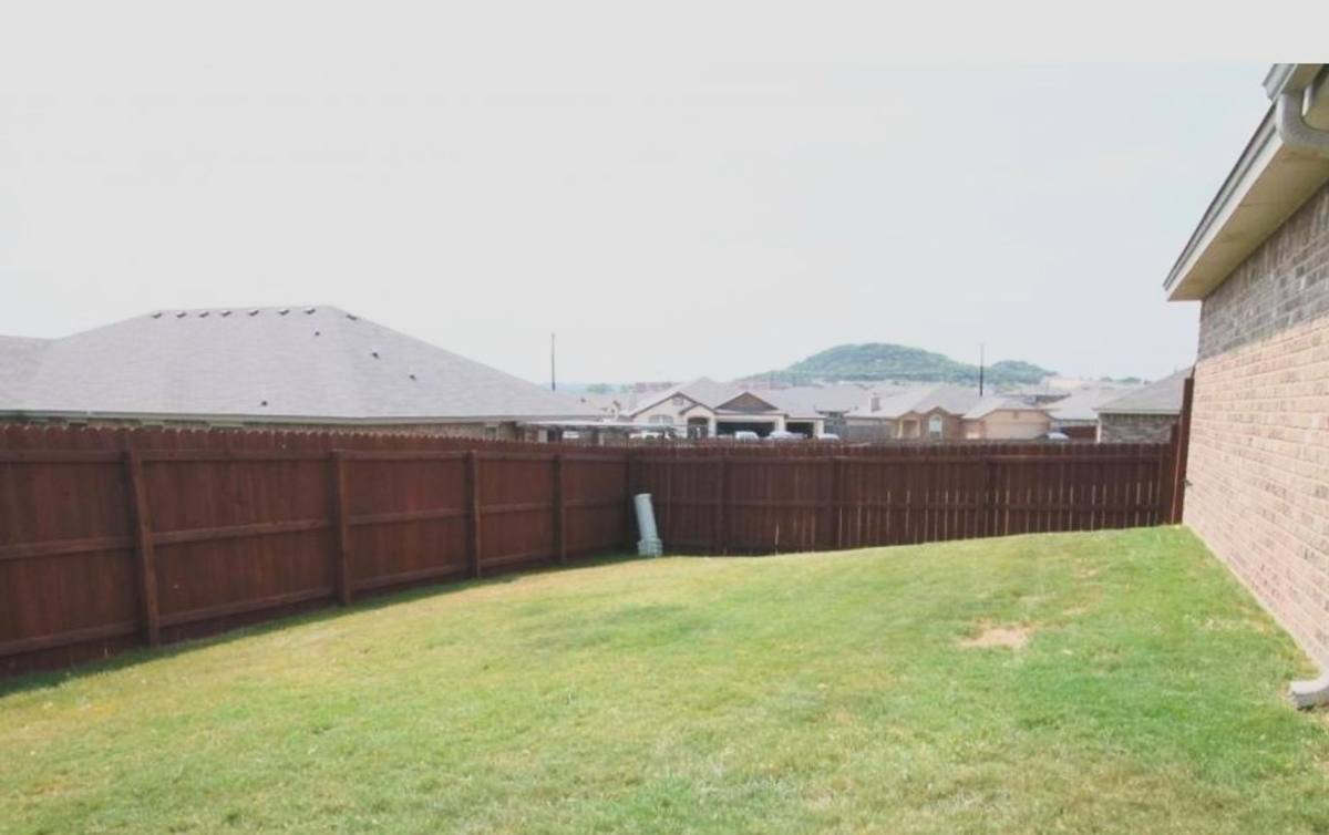 House for rent at 2908 Tarrant County Dr, Killeen, TX 76549