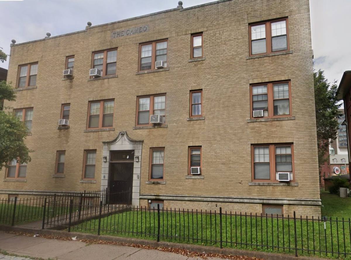 Apartment for rent at 27 Congress St, Hartford, CT 06114