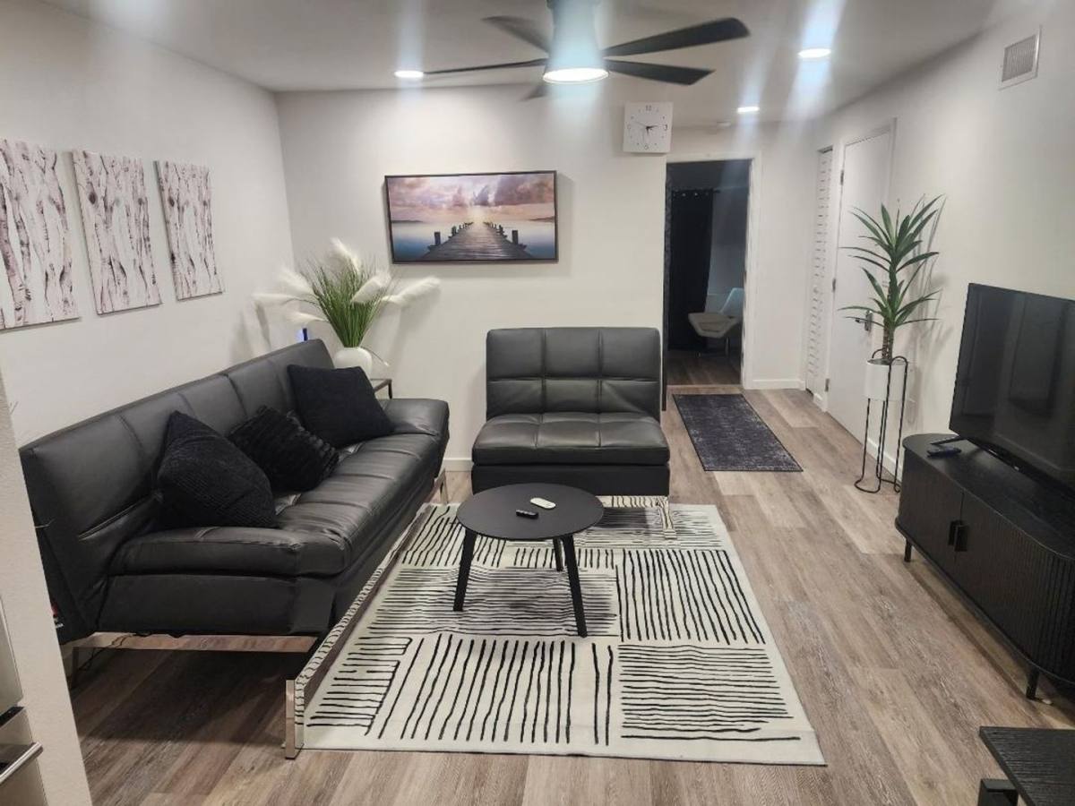 Condo for rent at 1428 Gulf To Bay Blvd, Clearwater, FL 33755