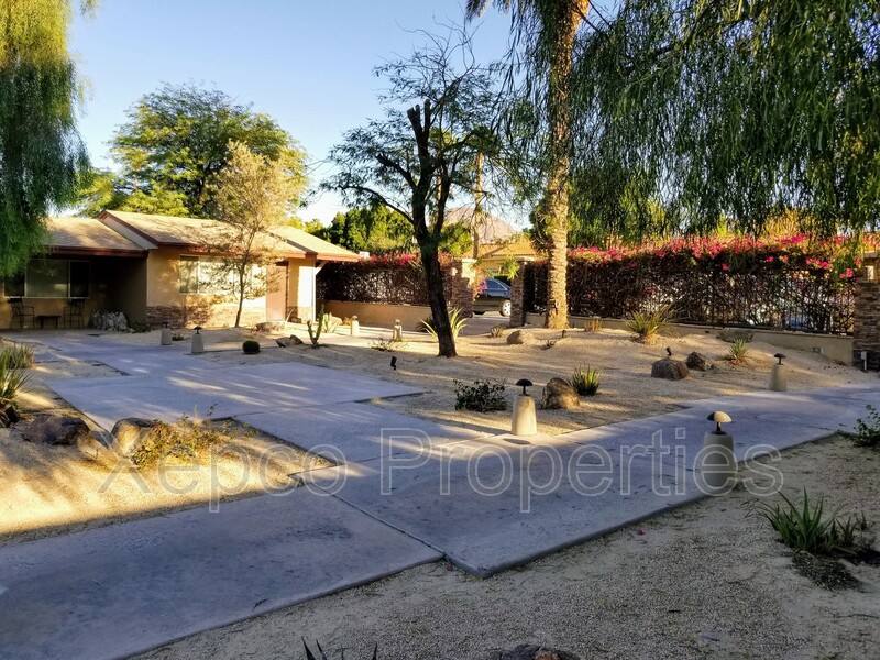 Condo for rent at 73922 Shadow Mountain Dr #9, Palm Desert, CA 92260