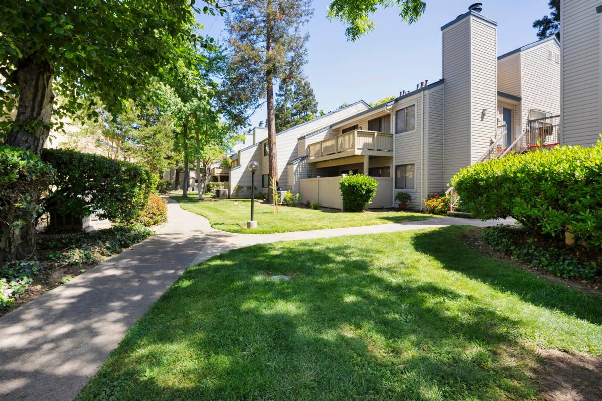 Apartment for rent at 2280 Hurley Way, Sacramento, CA 95825