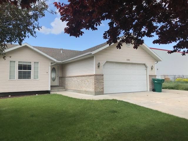 Apartment for rent at 265 N 750 W, Layton, UT 84041