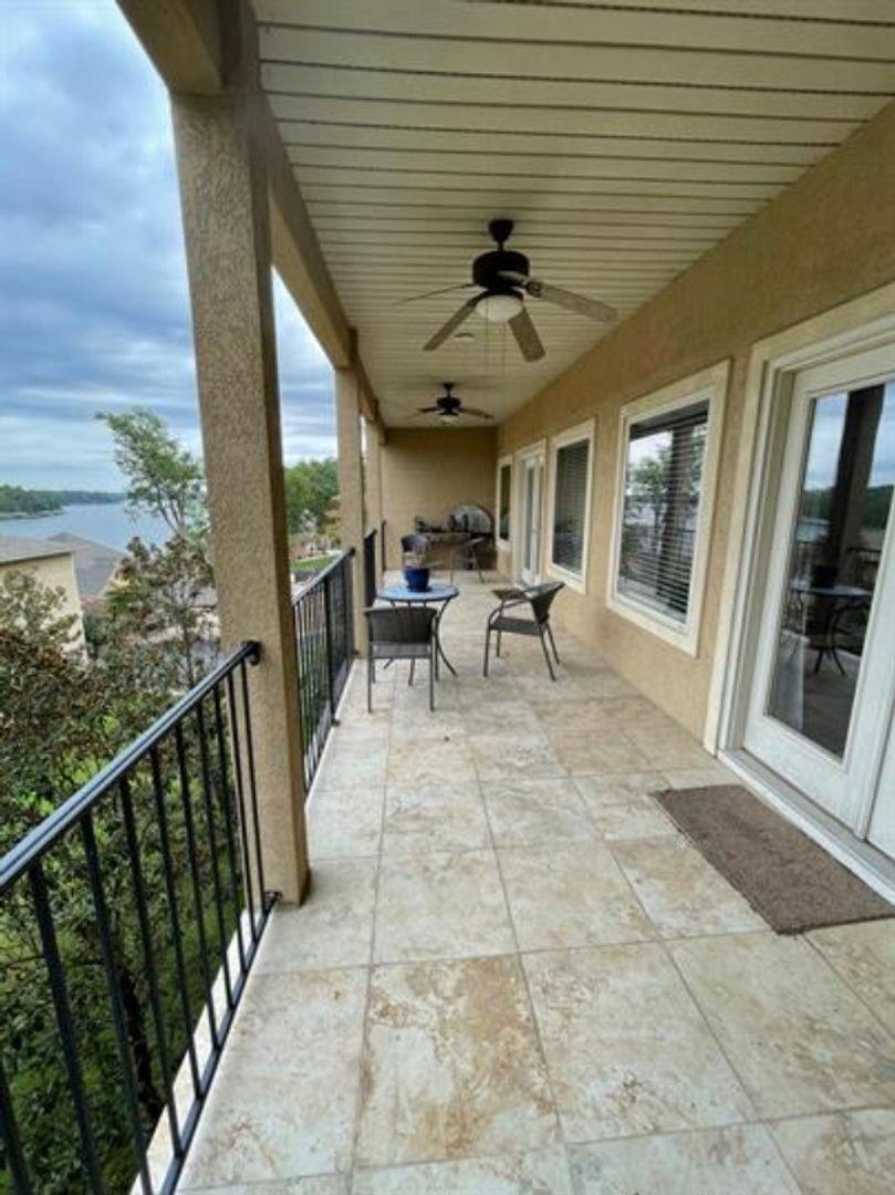 Condo for rent at 225 Lookout Point A-3, Hot Springs National Park, AR 71913