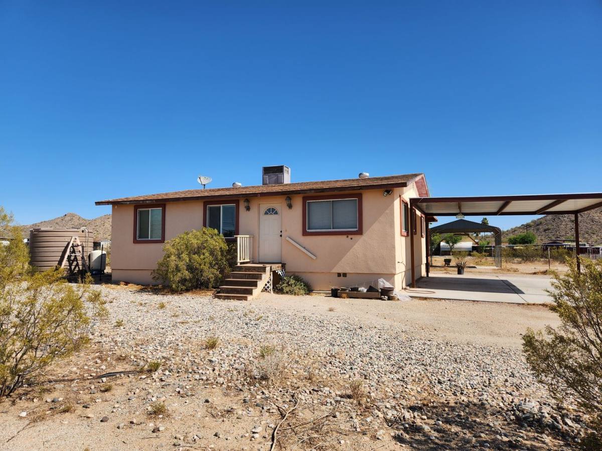 House for rent at 2858 W Bonnie Lane, Queen Creek, AZ 85142