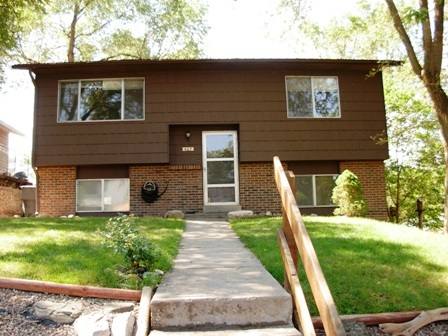 Apartment for rent at 427 E 6th St, Rifle, CO 81650