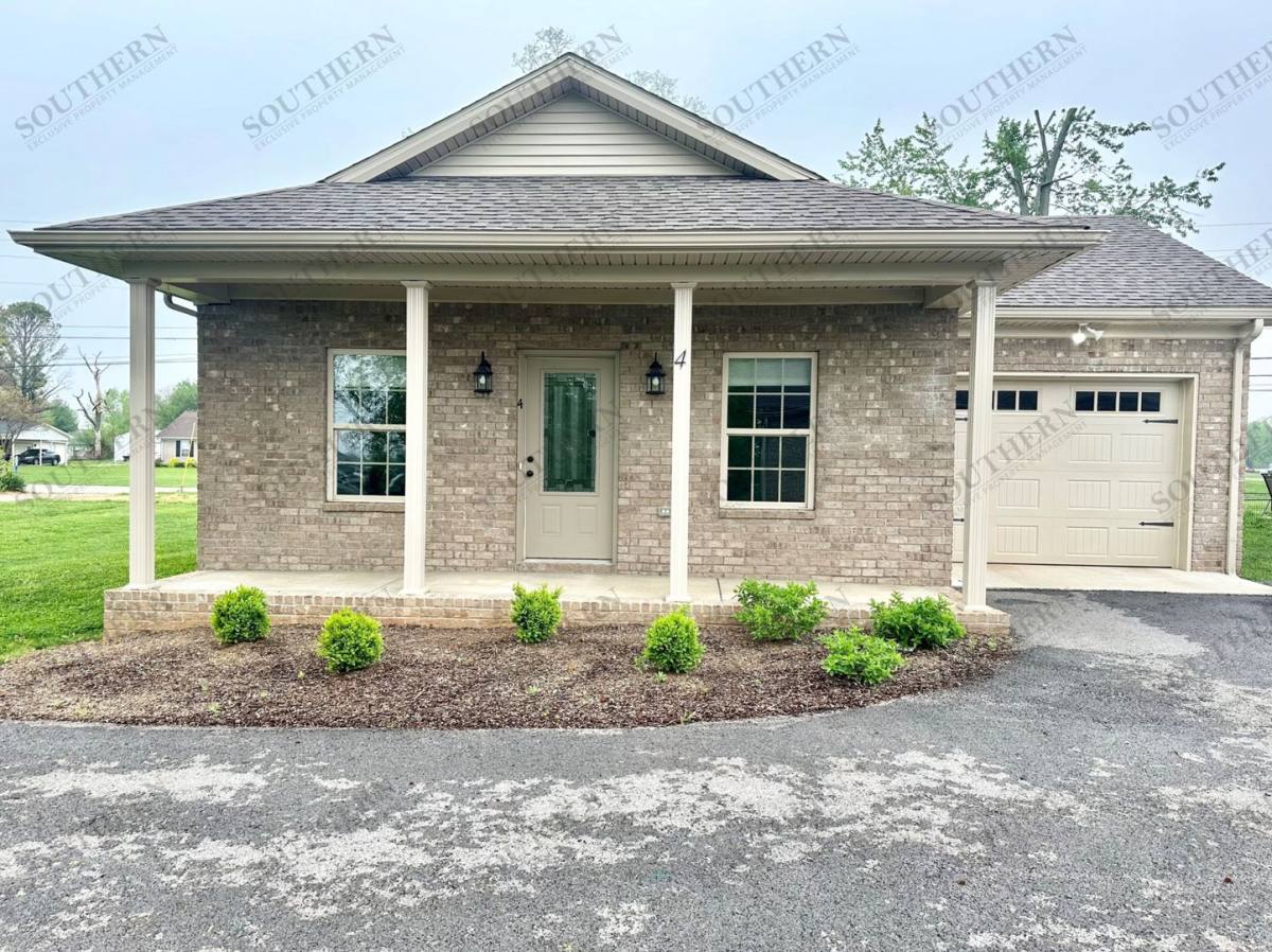 Apartment for rent at 103 Skees Rd, Bowling Green, KY 42104