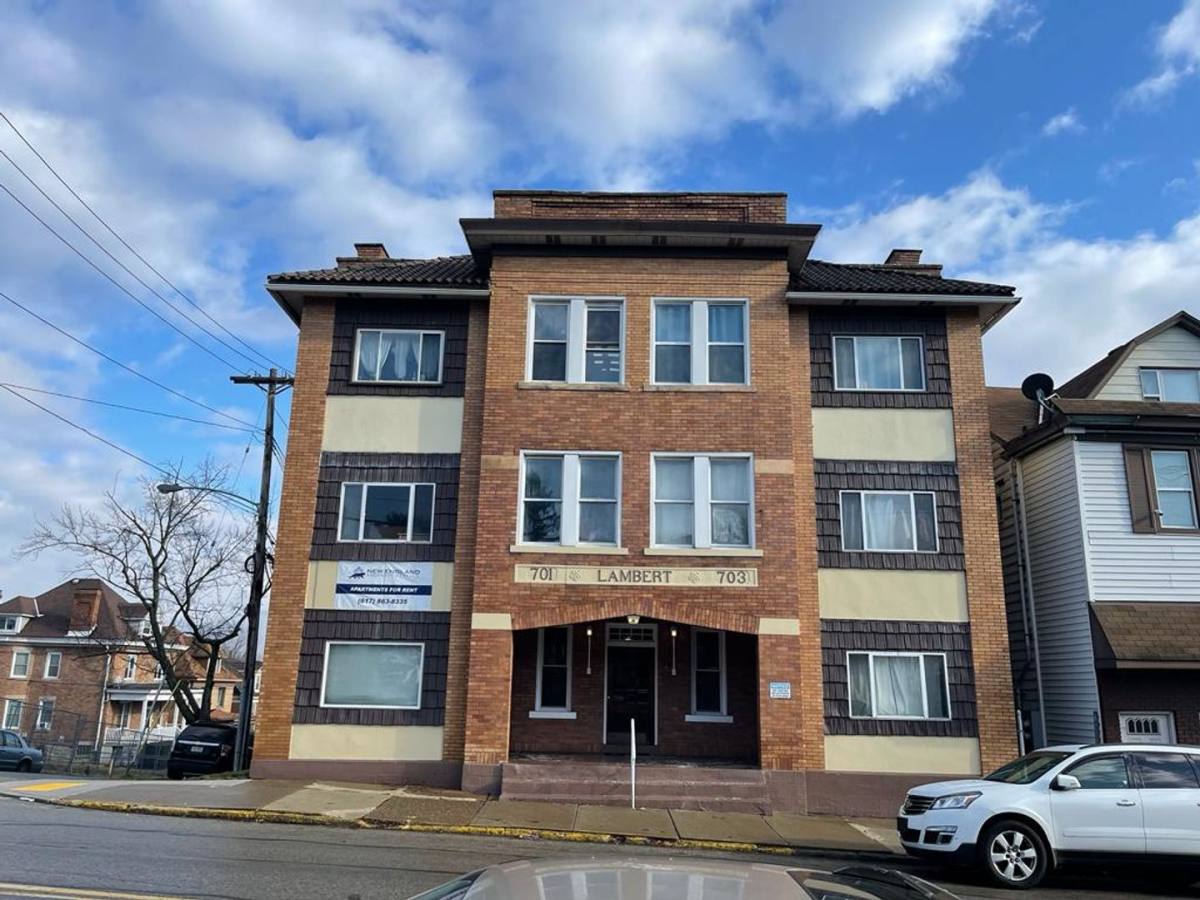 Apartment for rent at 701 Brownsville Rd, Pittsburgh, PA 15210