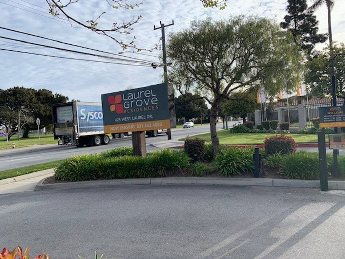 Condo for rent at 425 W Laurel, Salinas, CA 93906
