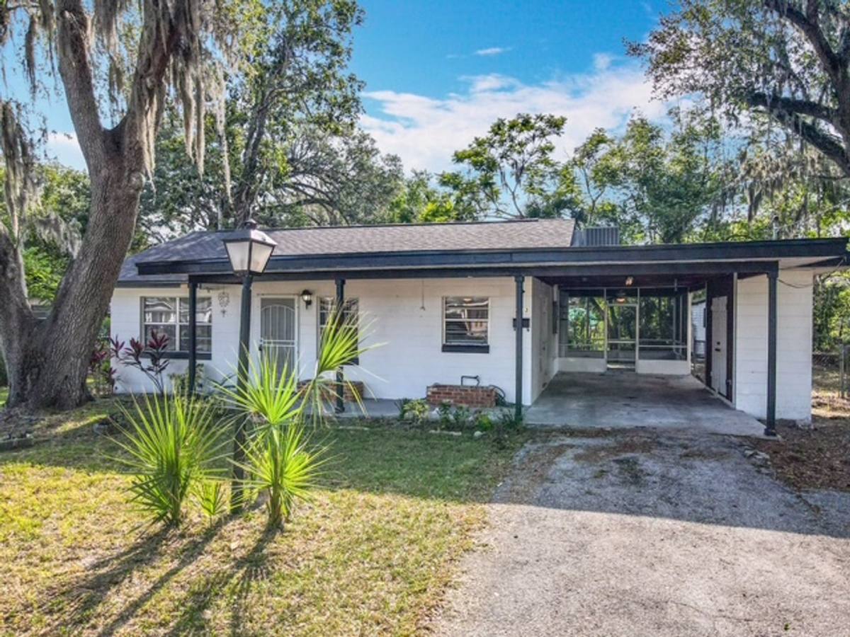 House for rent at 413 San Carlos Ave, Sanford, FL 32771