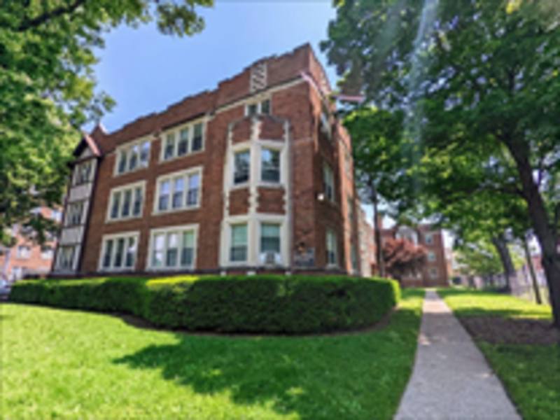Apartment for rent at 3541 N Meridian St #309, Indianapolis, IN 46208