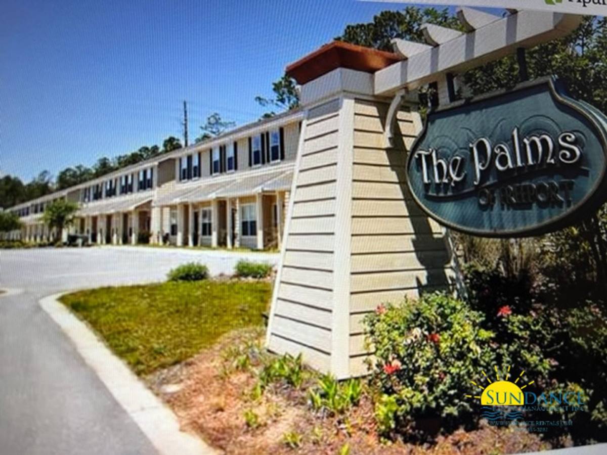 Townhouse for rent at 15284 Business Highway 331 2B, Freeport, FL 32439