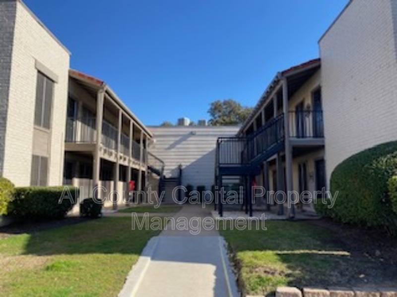 Apartment for rent at 7301 Sanger Ave #234, Woodway, TX 76712