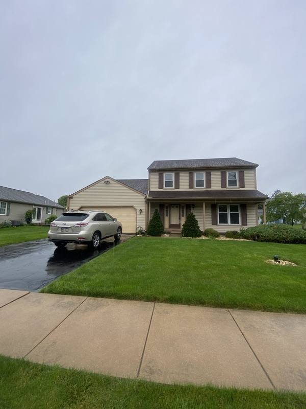 House for rent at 214 Mentzer, New Holland, PA 17557