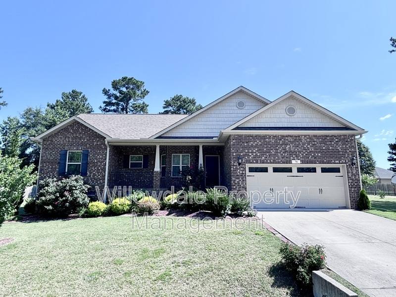 House for rent at 76 Deep Clay Circle, Angier, NC 27501