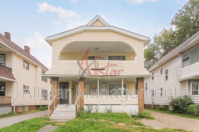 Apartment for rent at 4211 Valley Rd #UP, Cleveland, OH 44109