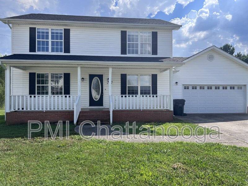 House for rent at 292 Chestnut Ridge Rd, Ringgold, GA 30736