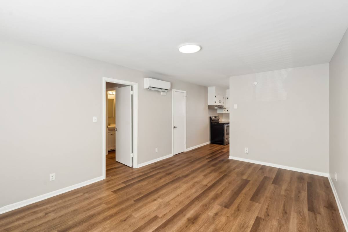 Apartment for rent at 6228 Robertson Ave, Nashville, TN 37209