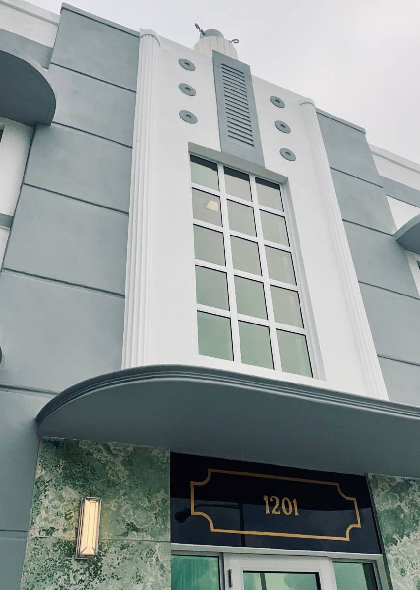 Apartment for rent at 1201 Pennsylvania Ave, Miami Beach, FL 33139