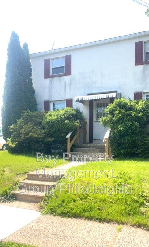 Apartment for rent at 125 Lemon St #1, Pottstown, PA 19464