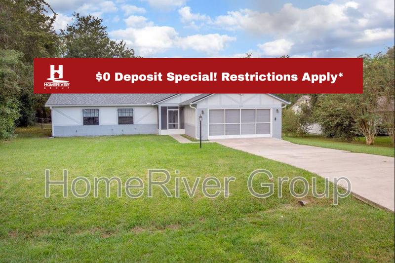 House for rent at 3155 Boxelder St, Deltona, FL 32725