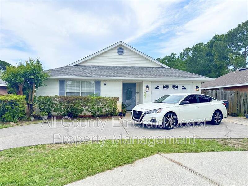 House for rent at 120 Mandevilla Lane, Miramar Beach, FL 32550