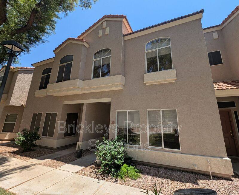 Condo for rent at 500 N Roosevelt Ave #122, Chandler, AZ 85226