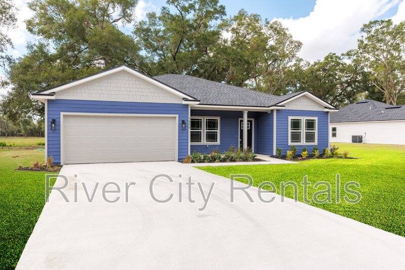 House for rent at 4620 SE 8th Ave, Melrose, FL 32666