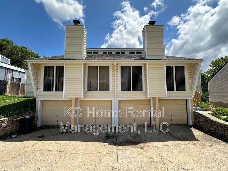 Apartment for rent at 1901 N 75th Terrace, Kansas City, KS 66112