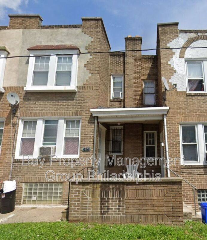 Townhouse for rent at 5929 N Lawrence St, Philadelphia, PA 19120
