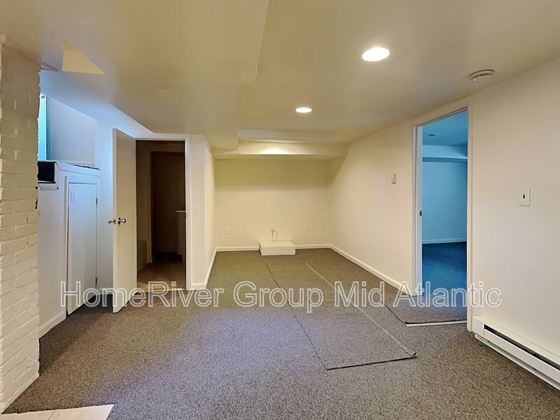 Apartment for rent at 6313 Frederick Rd #C, Catonsville, MD 21228