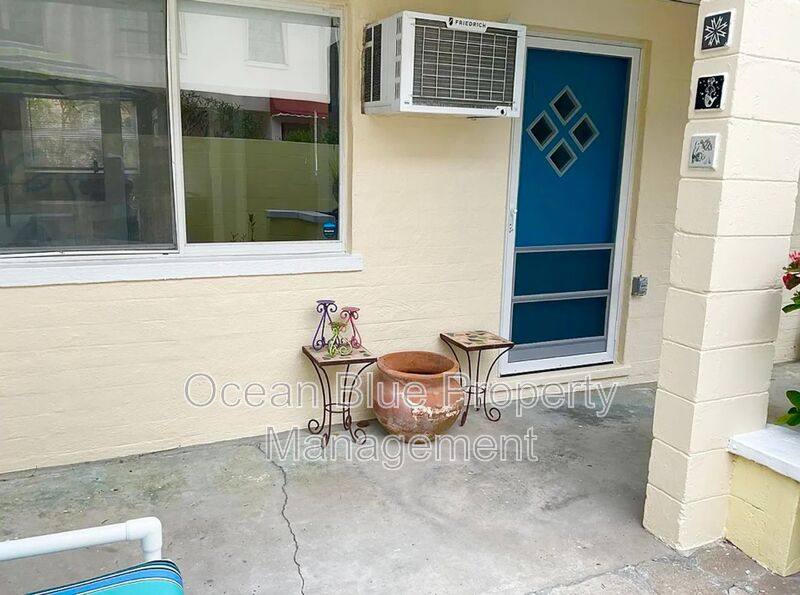 Apartment for rent at 664 76th Ave #1, Saint Petersburg, FL 33706