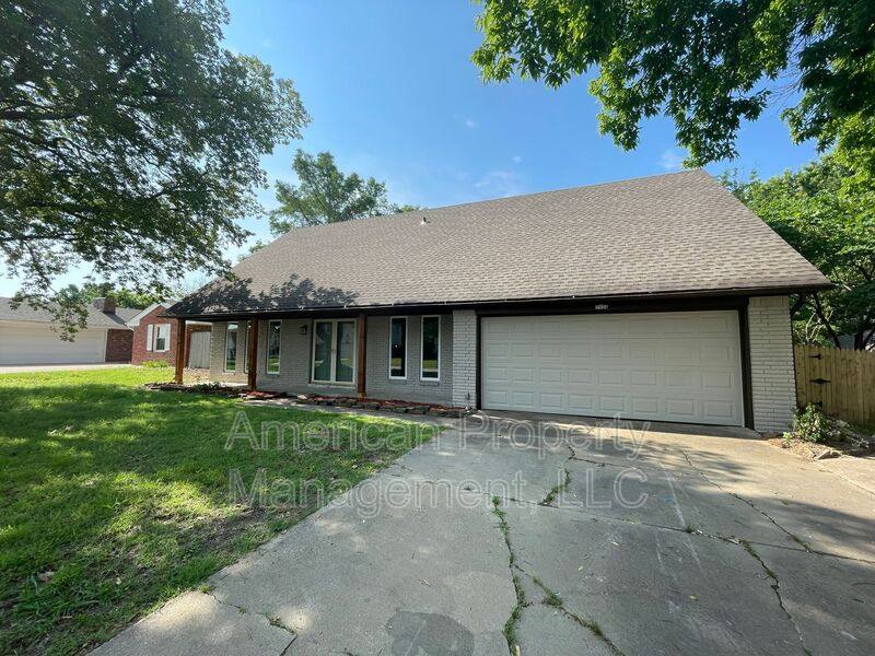 House for rent at 7526 E 55th Place, Tulsa, OK 74145