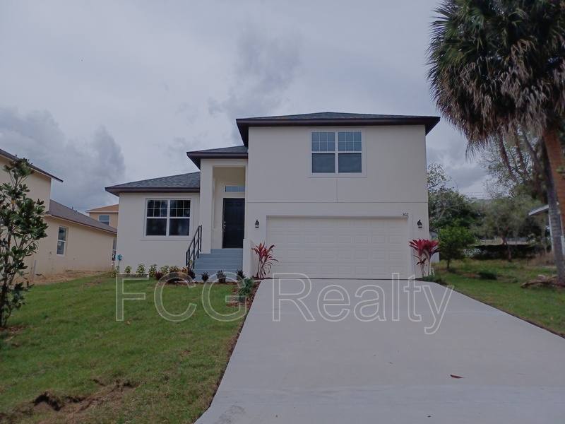 House for rent at 302 S 2nd St, Haines City, FL 33844