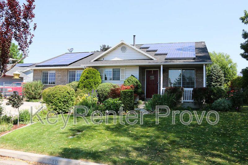 House for rent at 1240 W 1670 N, Pleasant Grove, UT 84062