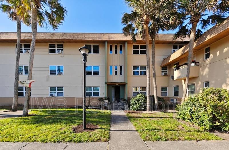 Apartment for rent at 224 16th Ave N #336, Jacksonville Beach, FL 32250