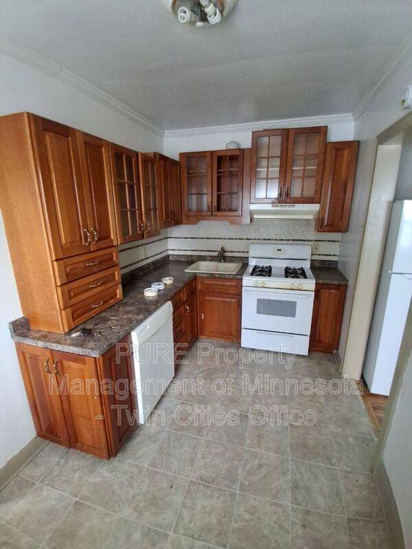 Apartment for rent at 4350 Minnehaha Ave #3, Minneapolis, MN 55406