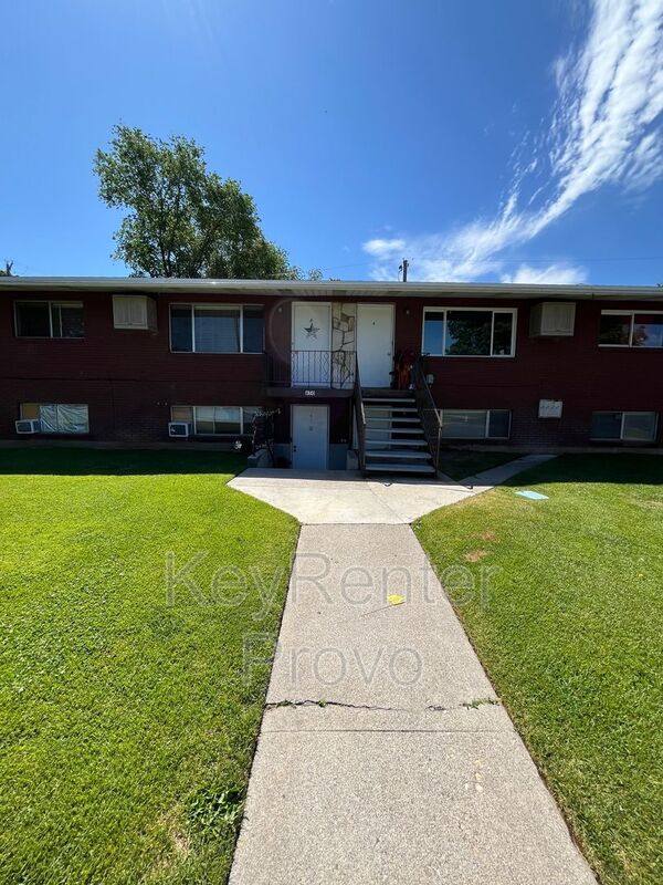 Apartment for rent at 650 S 500 E #3, Springville, UT 84663