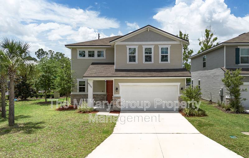 House for rent at 9322 Scaup Way, Jacksonville, FL 32218