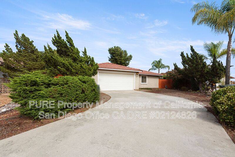 House for rent at 1410 San Carlos Place, Escondido, CA 92026