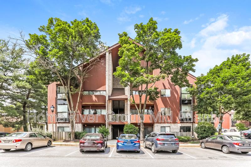 Condo for rent at 5590 Vantage Point Rd #6, Columbia, MD 21044